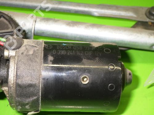 Front wiper motor OPEL VECTRA B (J96) 1.6 i 16V (F19) | BP6608385M29 