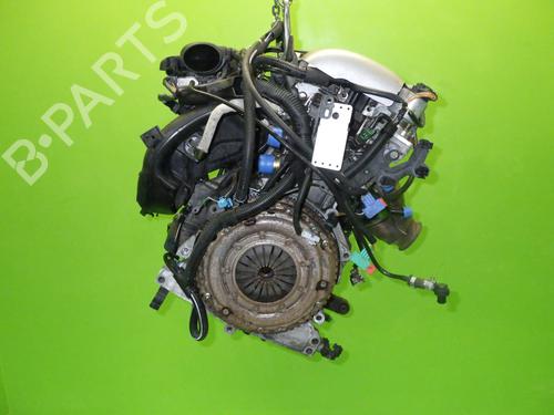 Engine PEUGEOT 206 SW (2E/K) 2.0 16V | BP28050470M1 