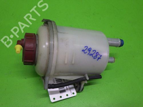 Used Expansion tank FIAT DOBLO Box Body/MPV (223_) 1.6 Natural Power (103 hp) 14736147