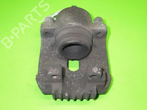 Right front brake caliper BMW 5 Touring (E61) 520 d | BP14732523M104 