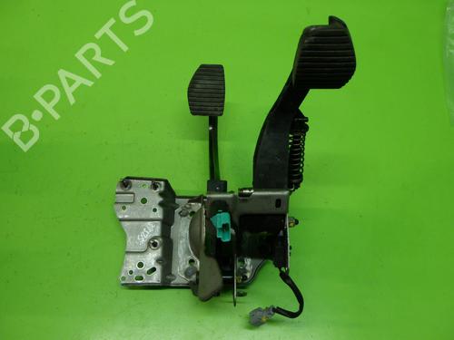 Pedal CITROËN C2 (JM_) 1.1 | BP16893996I4 