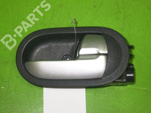 Puxador porta interior MITSUBISHI COLT VI (Z3_A, Z2_A) 1.5 DI-D (Z39A) (95 hp) 6380582