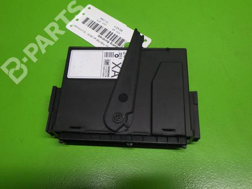 Used Control unit OPEL CORSA C (X01) 1.0 (F08, F68) (58 hp) 6379023