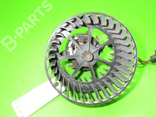 Used Heater blower motor FORD FIESTA V (JH_, JD_) 1.4 16V (80 hp) 6343072