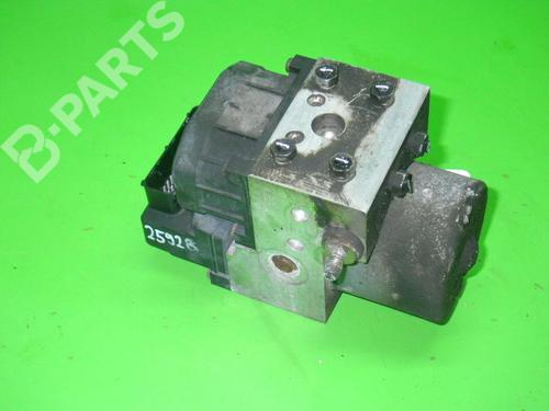ABS pump PEUGEOT 307 (3A/C) 1.6 16V | BP6360722M43 