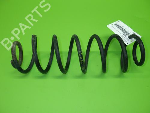 Used Shock absorber spring VW GOLF IV (1J1) 2.0 (115 hp) 27976220