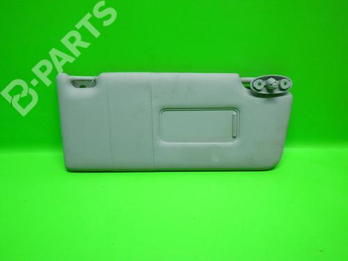 Right sun visor FORD MONDEO III Turnier (BWY) 1.8 16V | BP6647418I2 