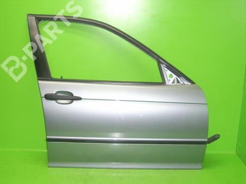 Puerta delantera derecha BMW 3 Touring (E46) 316 i (115 hp) 41517034152