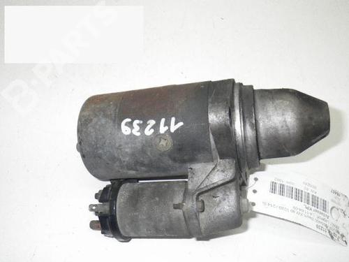 Used Starter AUSTIN MONTEGO Estate (XE) 2.0 HLI (113 hp) 6400197