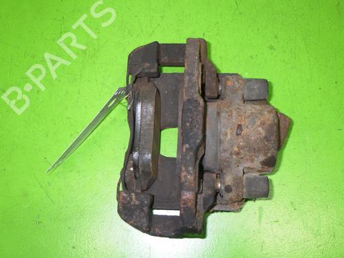 Left front brake caliper MAZDA 2 (DY) 1.4 CD | BP14725531M105 