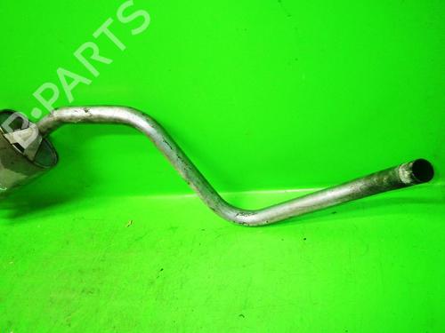 Exhaust system FORD ESCORT V Turnier (ANL) 1.6 i 16V | BP14724487M121 
