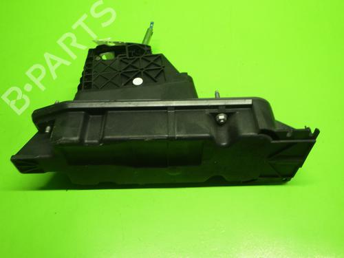 Gearknop VW PASSAT B6 Variant (3C5) 2.0 TDI | BP14734356I34 