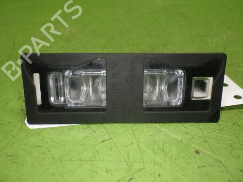 Nummerpladelys AUDI Q2 (GAB, GAG) 2.0 TDI quattro (150 hp) 30332119