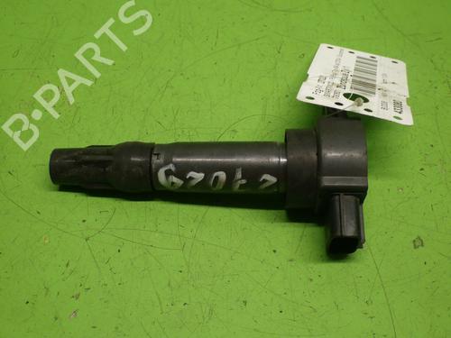 Ignition coil SMART FORFOUR (454) 1.1 (454.033) | BP28711820M94 