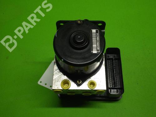 Used ABS pump CITROËN C5 I (DC_) 1.8 16V (DC6FZB, DC6FZE) (115 hp) 6382496