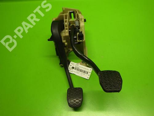 Used Pedal BMW 5 Touring (E61) 520 d (150 hp) 6378862