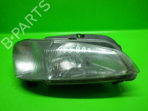 Used Right headlight PEUGEOT 106 II (1A_, 1C_) 1.1 i (60 hp) 14746917