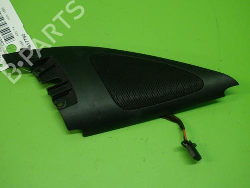 Luidspreker VW GOLF IV (1J1) 1.6 (100 hp) 22535911