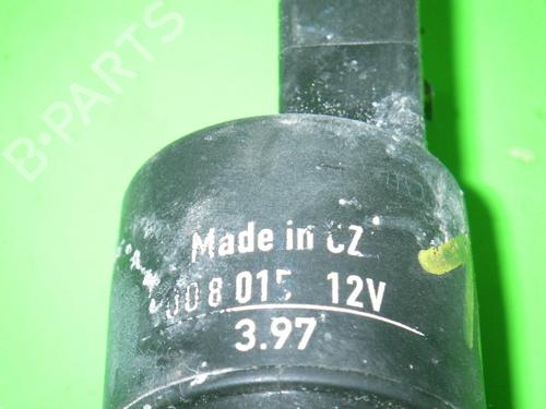 Washer pump MERCEDES-BENZ C-CLASS T-Model (S202) C 200 T (202.080) | BP14747748E24 