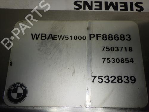 Control unit BMW 3 (E46) 330 xi | BP28050444M11 