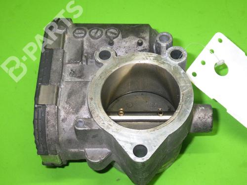 Throttle body PEUGEOT 206 Hatchback (2A/C) 1.6 16V | BP6394502M82 
