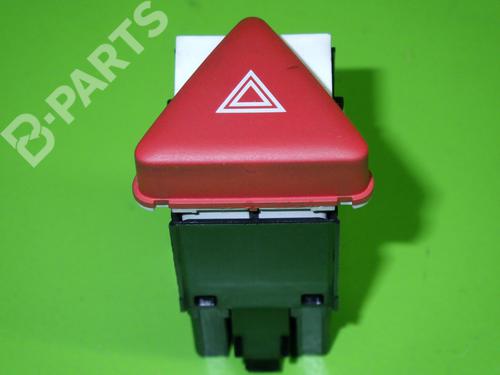 Used Warning switch VW GOLF V (1K1) 1.9 TDI (105 hp) 11033160