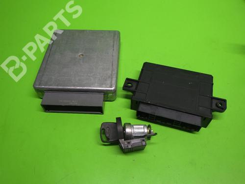 Control unit FORD MONDEO II (BAP) 1.8 i | BP6395347M11 