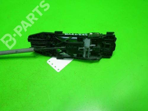 Front right exterior door handle VW GOLF V (1K1) 1.4 16V | BP6368354C129 