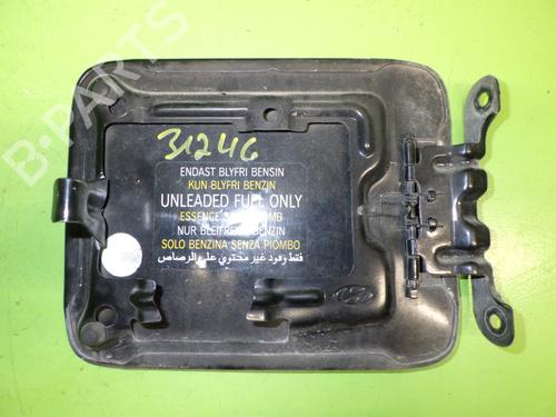 Fuel flap HYUNDAI ATOS (MX) 1.1 | BP17367488C131 
