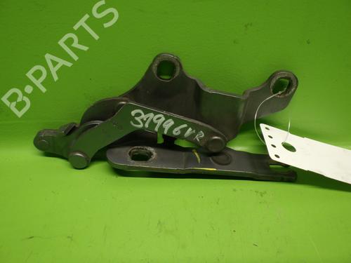Used Hinge/Door check strap BMW 1 (E81) 120 d (163 hp) 24323040
