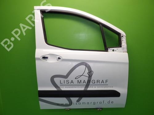 Right front door FORD TRANSIT COURIER B460 Box Body/MPV 1.6 TDCi | BP28504279C3