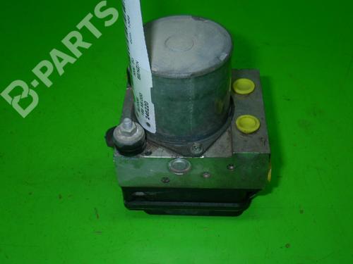 Used ABS pump FIAT GRANDE PUNTO (199_) 1.4 16V (199BXG1B, 199AXG1B) (95 hp) 6367616
