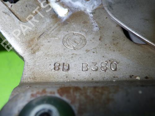 Hand brake FIAT BRAVO II (198_) 1.6 D Multijet (198AXL1B) | BP14744531I18 