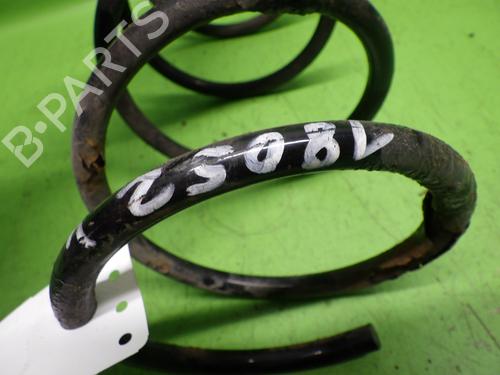 Shock absorber spring FORD KA (RB_) 1.3 i | BP29901344C152