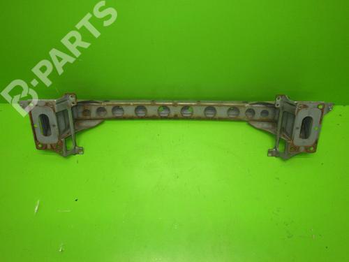 Front bumper reinforcement MAZDA 6 Hatchback (GG) 1.8 | BP6667978C109 