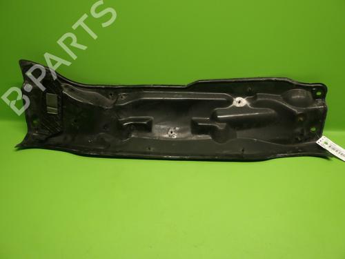 Used Grille SEAT IBIZA IV (6J5, 6P1) 1.4 (85 hp) 24118279