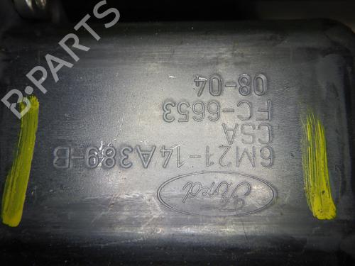 Rear right window mechanism FORD MONDEO IV Turnier (BA7) 2.0 TDCi | BP28364105C25 