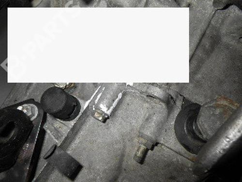 Gearbox CITROËN SAXO (S0, S1) 1.4 VTS | BP6348218M3 