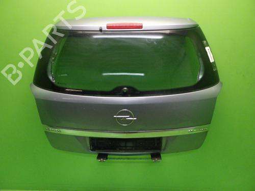 Used Tailgate OPEL ASTRA H Estate (A04) 1.6 (L35) (105 hp) 31747303