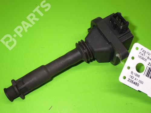 Ignition coil FIAT BRAVO I (182_) 2.0 HGT 20V (182.AD) (147 hp) 6391677