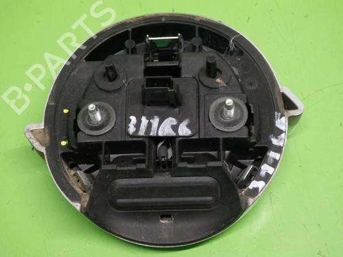 Tailgate handle OPEL CORSA E (X15) 1.3 CDTI (08, 68) | BP21209902C132 