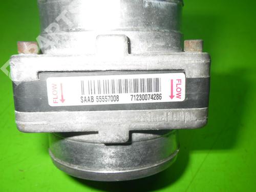Mass air flow sensor SAAB 9-5 Estate (YS3E) 2.0 t | BP6368927M95 