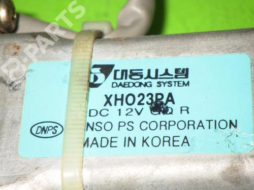 Right front window motor KIA CARNIVAL II (GQ) 2.9 CRDi | BP6650141E20