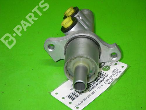 Brake master cylinder MERCEDES-BENZ A-CLASS (W169) A 170 (169.032, 169.332) | BP6364755M77 