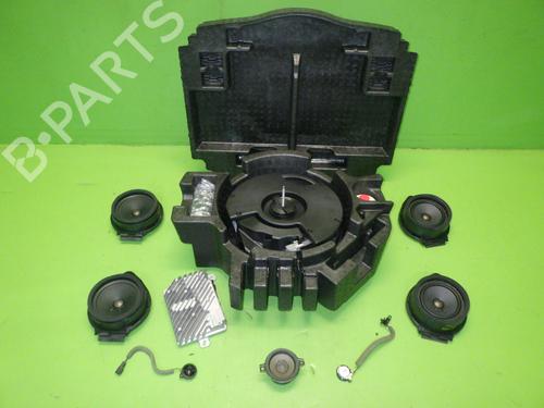 Module électronique OPEL INSIGNIA B Sports Tourer (Z18) 2.0 CDTi (35) (174 hp) 32222959