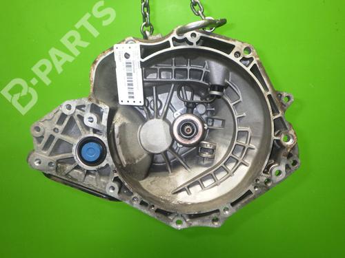 Used Gearbox OPEL CORSA D (S07) 1.2 (L08, L68) (80 hp) 8641373