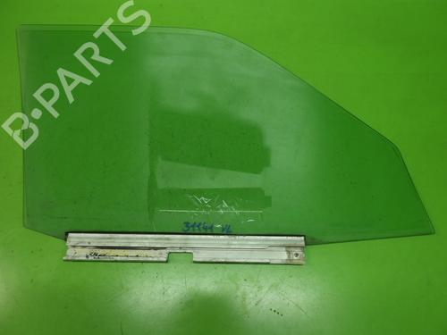 Front left door window MERCEDES-BENZ 190 (W201) E 1.8 (201.018) | BP29579396C18 