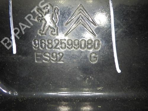 Hinge/Door check strap PEUGEOT 3008 I MPV (0U_) 1.6 HDi | BP26406405C146 
