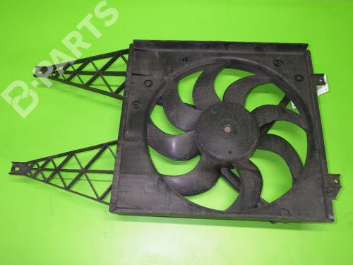 Used Electronic module SKODA FABIA II (542) 1.2 12V (60 hp) 7777017