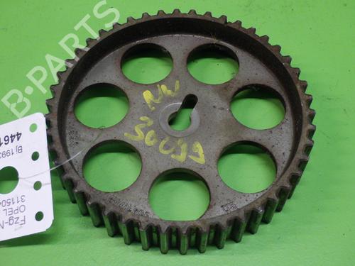Used Pulley Pulley OPEL OMEGA A (V87) 2.0 i (F19, M19, N19) (115 hp) 36005486 36005486